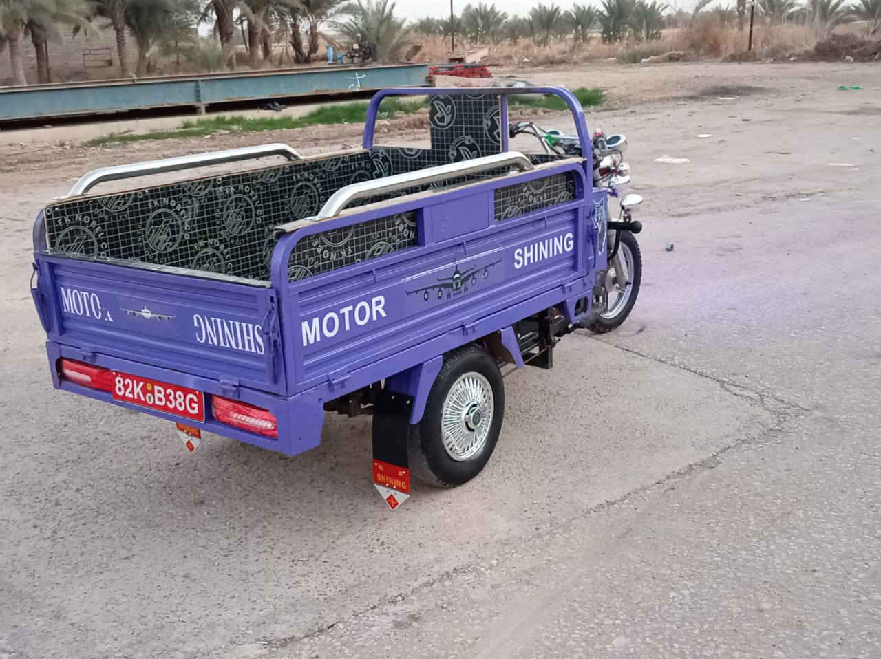 السلام عليكم ستوته للبيع موديل 21 محرك 21 اوراق اصولي كفاله عامه ستوته جاهزه سعر 1500 بها مجال المكان بابل الشوملي الرقم***********
