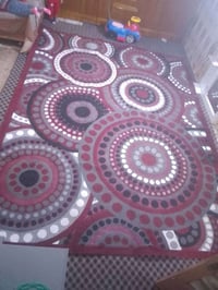 زولية حفر • ٣×٤م • ما بيها ضرر