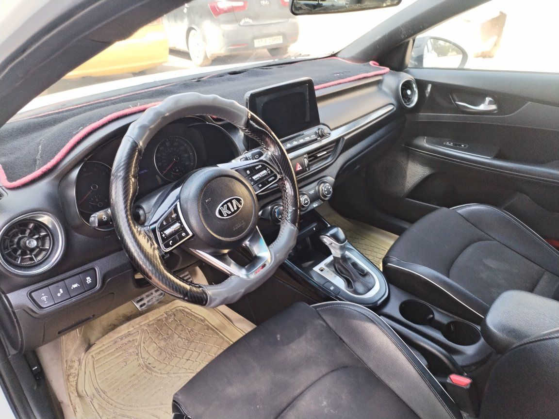 فورتي موديل ٢٠ معوقين مثنى مكينه ٢٠٠٠ دوش مواصفات GT كير ٦ نمر سياره جاهزه حادثه جامغ وبنيد بيه ملاحظات ب العراق ترهم مراوس للاستفسار الاتصال *********** سعره ١١٠
