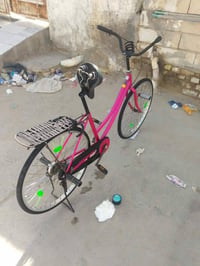 بايسكل • ياباني • موديل ٢٠٢٠