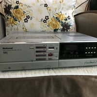 فديو نشونال نضافة عالية جدا جهاز شغال بلكامل الساعة مرات تشتغل مرات لا...