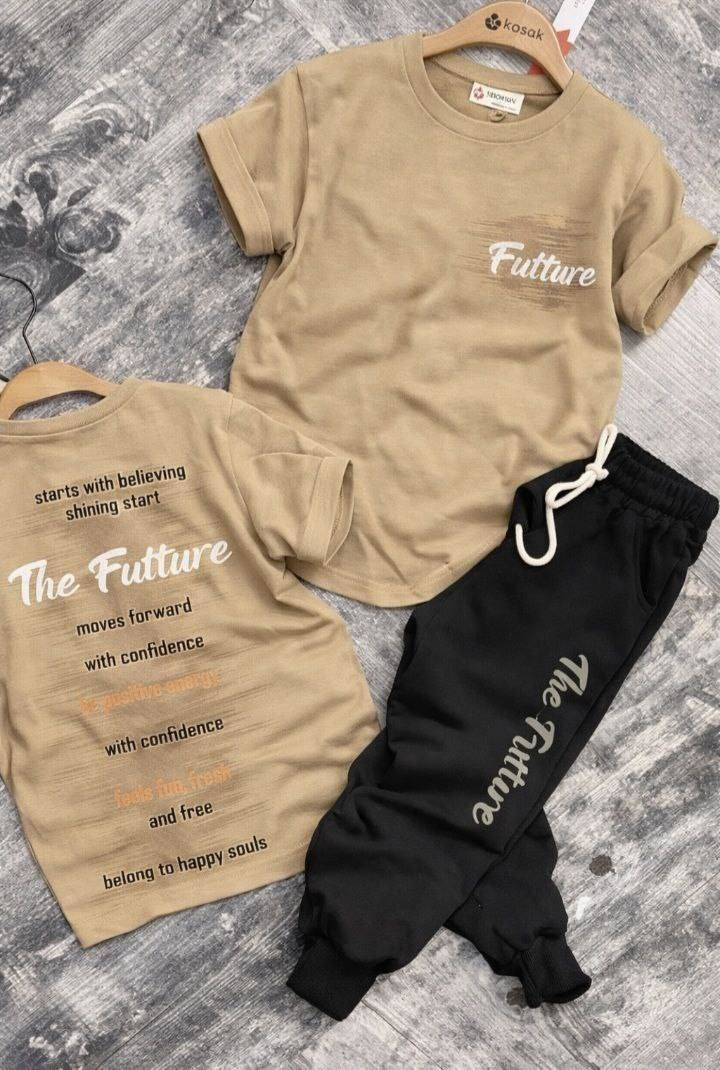 تراك ولادي طبع بالصدر والظهر
قماش قطن فول ليكرا
قياسات من 3 الى  10 سنةالدرزن 12قطعة بسعر  58 ألف 

👇👇
فحص قطعة واحدة للموديل الواحد بوجودالمندوب أي اختلاف بالطلب أرفض بوجود المندوب فقط 
بعد مغادرة المندوب لايوجد ترجيع ولاتبديل 👍👍👍


**إذا كنت صاحب هذا الإعلان وتريد حذفه لأي سبب، رجاءا أرسل رسالة إلى الدعم الفني**