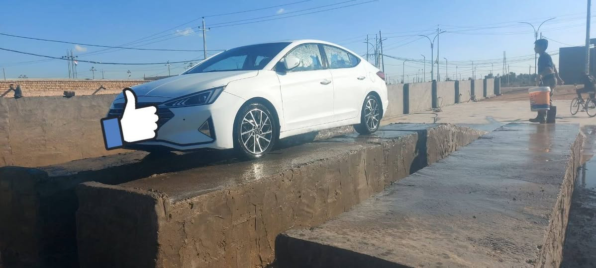 سلام عليكم انترا للبيع مديل ٢٠١٩ باسمي رقم قادسية فول مواصفات ماعدا البصمة سعر على الخاص لو على أرقام
***********
***********
