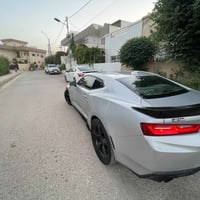 كمارو • ٢٠١٦ • رقم سليمانية