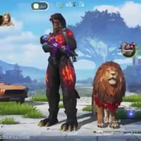 حساب ببجي • مرتب • هيت