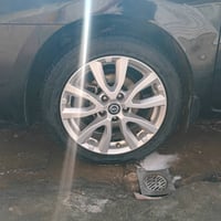 سنترا ٢٠١٧ • وارد امريكي • محرك ١٨٠٠