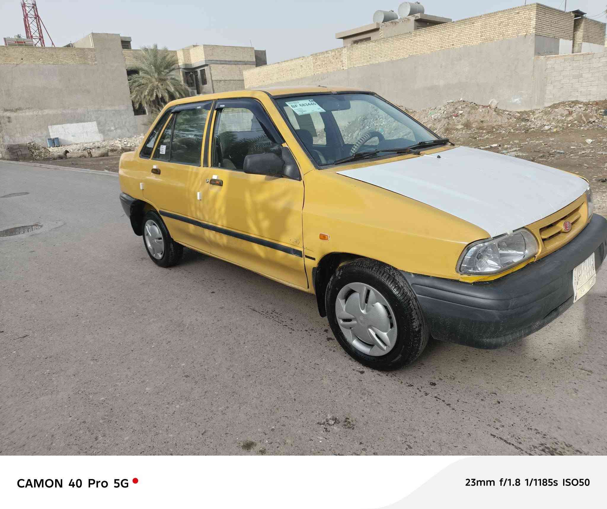 سلام عليكم سايبا موديل 2011 كير ومكينه وتخم تاير جديد شواصي ما ملعوب بيهن يخبلن سعر 26 رقمي ***********
