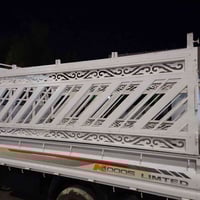 حديد تركي • ٣٠٠ قفل • بابل المركز