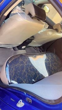 فورتي • ٢٠١١ • مكينة جديدة