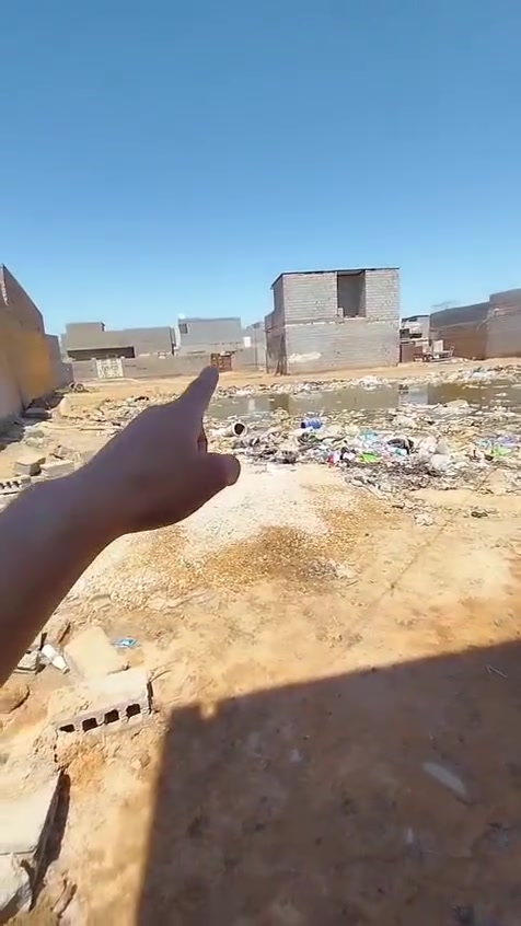 للبيع قطعة أرض مساحتها 500 متر 📍
كربلاء – حي الرباب قرب كلية الحسين للأسنان
طريق كربلاء – طويريج
سند 25
تبعد عن الإمام تقريبًا 10 دقائق
عامود 160

✅ الخدمات متوفرة:
كهرباء ⚡
ماء 💧
تبليط 🛣️
مجاري 🚰

💰 السعر: خاص 
📞 للاستفسار: ***********
