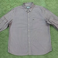 لاكوست أصلي • مقاس XXL • طول ٧٩سم