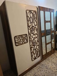 غرفة نوم تركي • نضافة ٩٥ • ٥ قطع