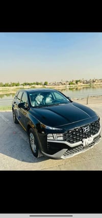 سنتافي مريكي ربعه سنتر وخمسه راكب موديل 2023 // 07809725700