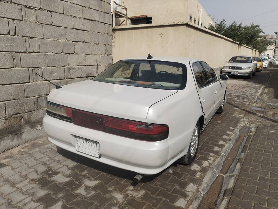 كرسته نفخ محرك2500 مكفوله نغل وكص رقم بصره سنويه2028 السعر50بيهه مجال *********** غير متواجد عل فيس اتصل وتدلل وتساب َوجود البصرة, العراق
