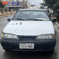 دايو برنس • جير عادي • السليمانية