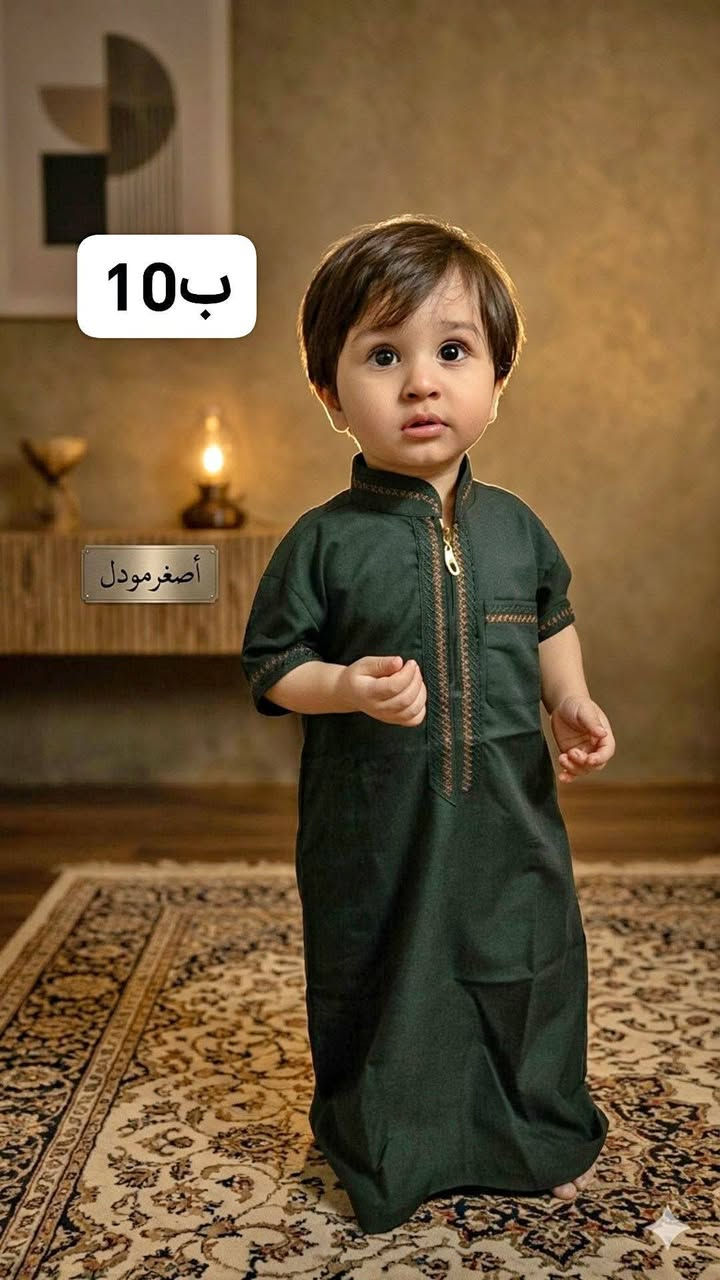 دشاديش ولادي من عمر سنه ونص لحد عمر ثالث ابتدائي رابع اذا ناعم
وتراكات نسائي فري سايز يلبس كل الاحجام قماش فانيله ناعم خفيف بارد كلش حلو باللبس
الحجز عالخاص الكميه محدوده


**إذا كنت صاحب هذا الإعلان وتريد حذفه لأي سبب، رجاءا أرسل رسالة إلى الدعم الفني**