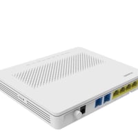 ONU HG8240F • متوافق مع OLT • نزلة جسر البنوك