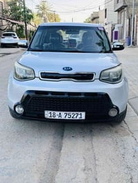 سول • ٢٠١٦ • رقم بابل