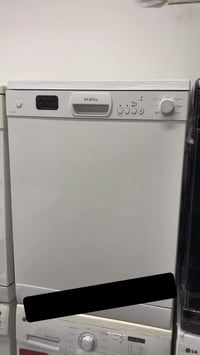 غسالة صحون • Vestle • ١٢ نفره