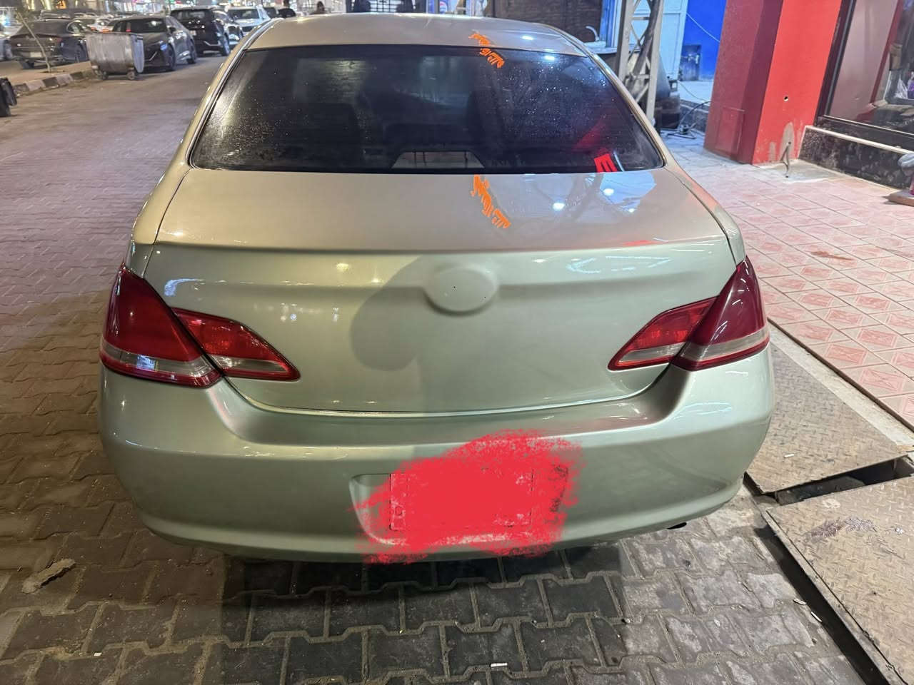 السلام عليكم 
افلون 2007 فول عده البصمه 
بغداد باسمي 
سياره حدثها بجم بيها شاصي معمر 
سياره صبغتها عام جارده قماره تكم شواصي خلفيه كله كفاله 
السياره معمره ومتعوب عليها وسعرها مناسب
مكانها نجف


**إذا كنت صاحب هذا الإعلان وتريد حذفه لأي سبب، رجاءا أرسل رسالة إلى الدعم الفني**