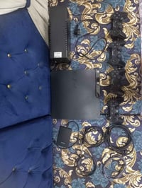 بلي ثري للبيع  هارد خارجي بيه هواي العاب ويتحمل العاب هواي 4 يدات 2 يش...