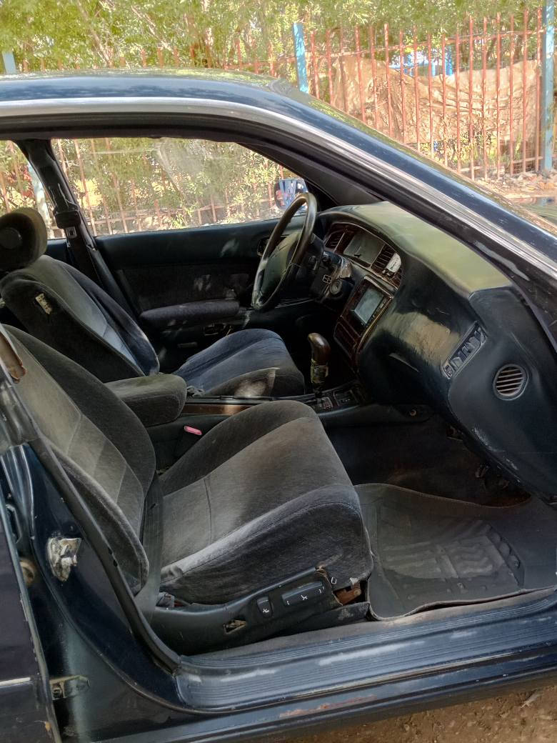 سلام عليكم بطه لبيع موديل 93 مكفوله كفاله عامه من ضربه وعيب شرعي  مكينه 2500فيفتي كير مكفول تبريد يشتغل حداديه أماميه ميه بل ميه  خلفيه 70بل ميه مداور ثاني يوم مكاني ديوانيه قضاء شاميه سعر 49 وبيه مجال  رقم ***********
