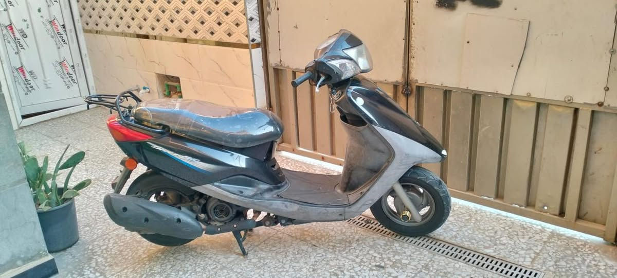 سلام عليكم
ببغاء رمبه كفاله عامة سعرها 950  وشرط انطيك ضمان يوم كامل إذا مكينه ملعوب بيها او كفرات مبدله ترجعها مكاني بغداد ***********
