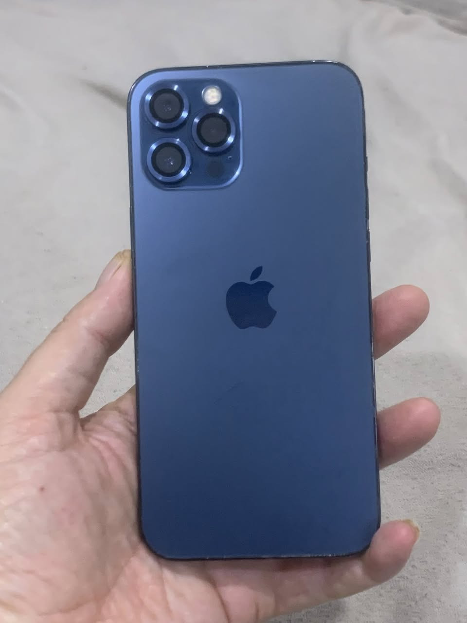 مكاني كركوك
١٢ بروماكس ٥١٢ كيكا شاشة وبطارية مبدله تك سيم امريكي سعره ٢٧٠ الف


**إذا كنت صاحب هذا الإعلان وتريد حذفه لأي سبب، رجاءا أرسل رسالة إلى الدعم الفني**