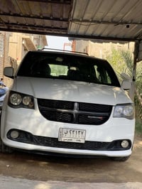 جراند كرافان GT • ٢٠١٩ • ١٨٨٠٠٠ كم