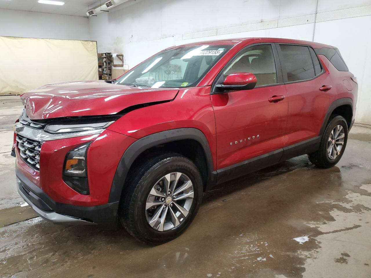 السلام عليكم 
شفرليت اكوينكس 2025
فئة: LT 
ممشى: 4000 الاف
سياره حالياً في البحر متجها نحو ميناء أم قصر توصل أن شاء الله 5/2  على وضعها بدون تصليح سعرها 128
ويوجد كتاب شهداء لل سياره مسجل وكامل عليها سعر الكتاب 20 وإذا تدخل بل كتاب تكون بدون كمرك والرقم يكون مجانا 
رقم: ***********
