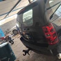 سياره للبيع تاهو 2013 سياره مقفوله سياره جاهزه على خير 75 07807931107