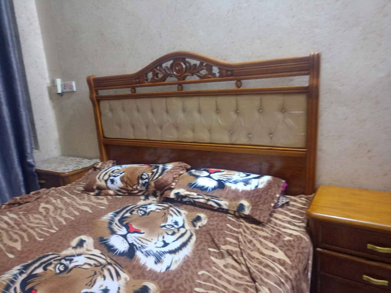 غرفة صاج تسكام السعر مليونين اوبيها مجال
بغداد الرشاد 
*********** بغداد, العراق
