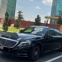 رئاسية VIP • كشنات مساج • ٢٠١٤