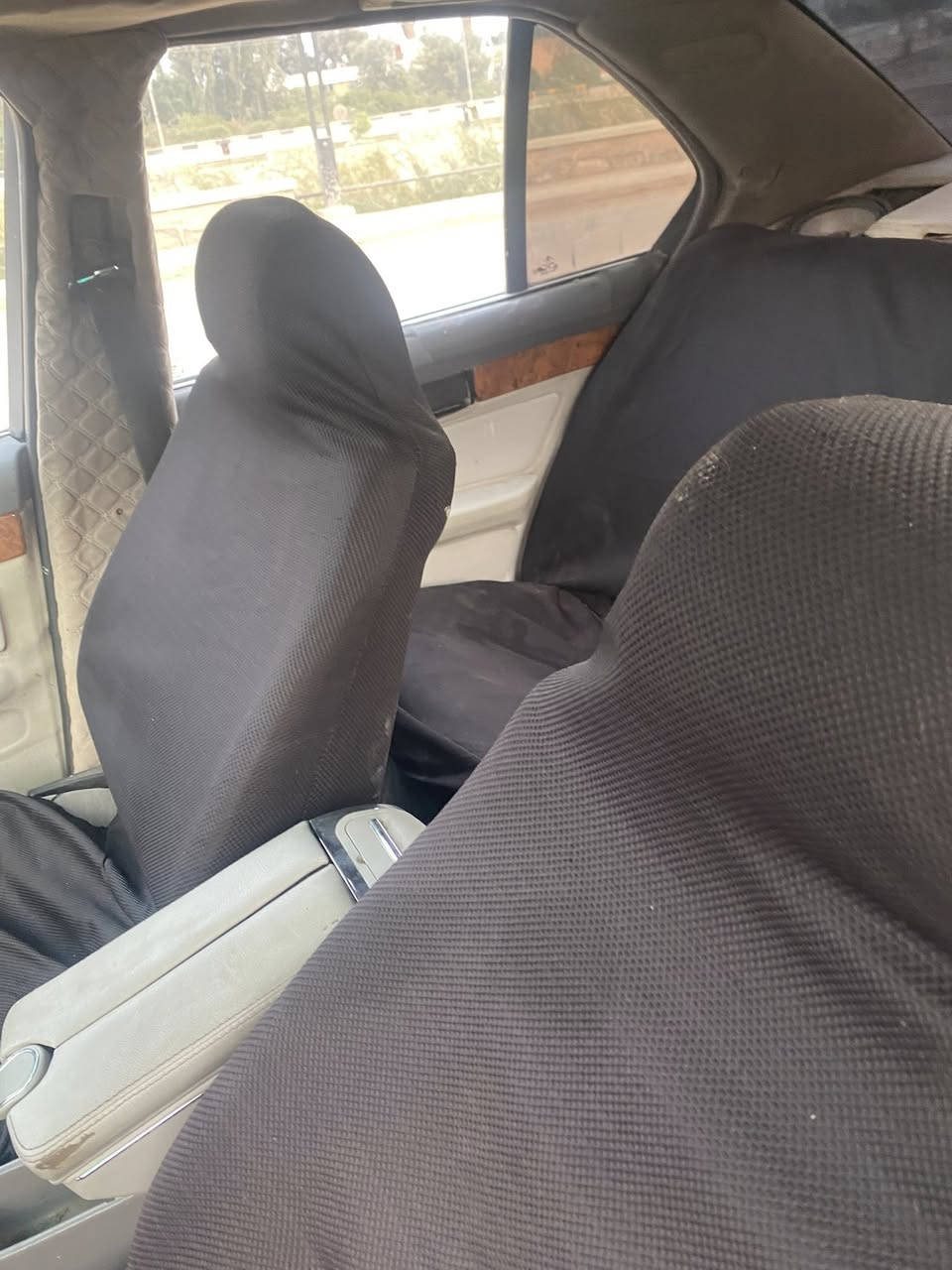 السـِٰلامٰ عـــٍٍّّْْـٍّْليـــٌٍِٰڮٍّْم BMW535 للبيع او مراوس سيارة قوية رقم بغداد سنوية لل 26 عليهة سيارة فارة يطغ بداية صوت قليل ماتكلف حتة 200 الف عليهة اضافات كزوز بوابات  عليهة ويل هامان 18ومبرمجة طلقات نار مكاني بابل جبلة  دعامية موجودة هية والبرانكيت اني فاتحهن ***********
