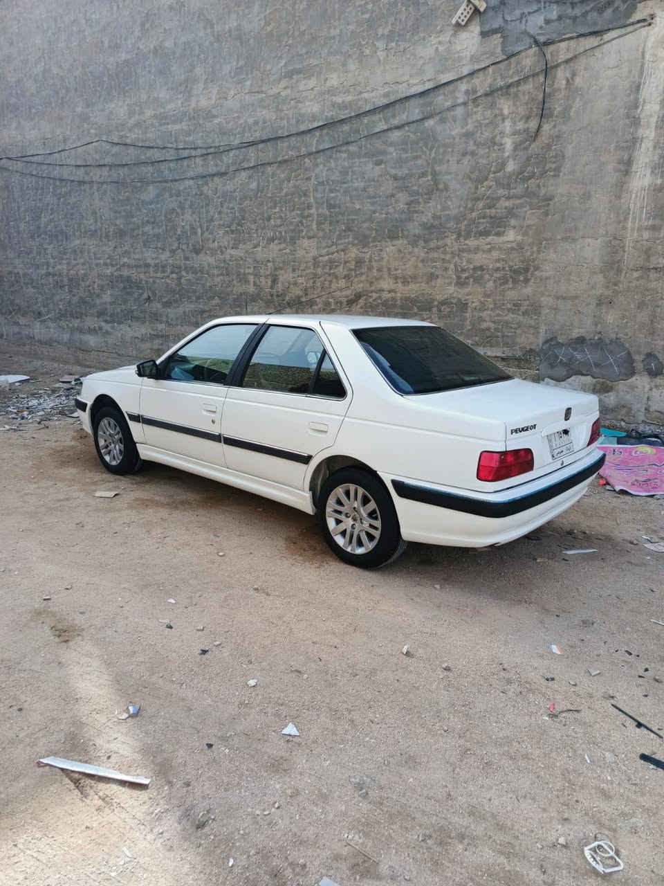 بيجو بارص خصوصي موديل 2022 رقم كربلاء مكانه كربلاء للاستفسار اتصل ***********
