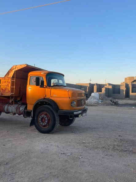 فقط مصبوغه القمارة  محرك مجفت  جديد وكير شخاطه ابلادي  شاصي  مكفول تخم تاير  وتبريد شغال السيارة  مكفوله  وجاهزه لشغل رقم #انبار  #انكليزي سنويه جديده ل٢٠٣٠ بالسنويه  قلاب #السعرـــِ٥٧   مليون وبيها  مجال بسيط  كلش #المكان ــسامراء للاستفسار الاتصال ***********
واتساب  فقط ***********
