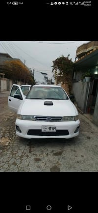 كيا سيفيام • مكينة ١٦ • اتوماتيك