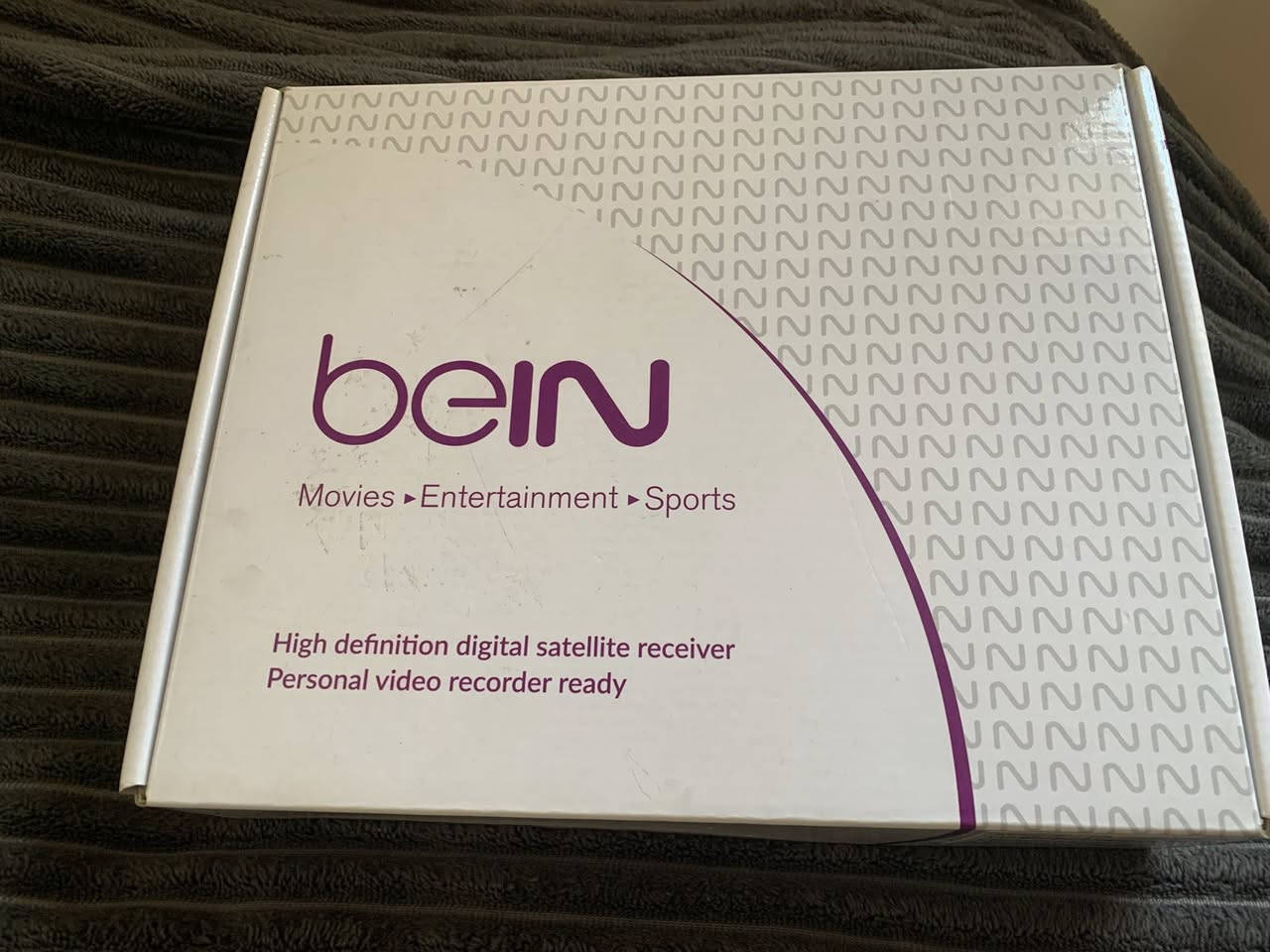 للبيع


**إذا كنت صاحب هذا الإعلان وتريد حذفه لأي سبب، رجاءا أرسل رسالة إلى الدعم الفني**