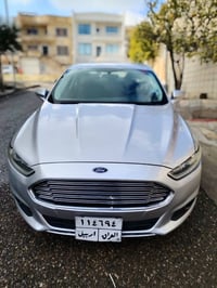 فيوجن ٢٠١٤ • ٢.٥ لتر • تكييف مركزي