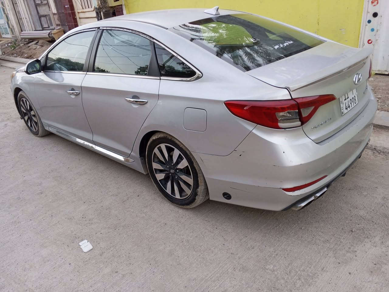اليبل واحد سعر بلاش 93  يرهم مراوس حسب قناعه 
مودي 15 فوا مواصفات عده الفتح كشنات جلد كهرباء بصمه تشغيل عن بعد كفاله عمه ومضومه غاز ام 80 تخم تاير صدر جديد الساره بدون دواخل كفاله من دواخل شرط سونار بيهه 4 قطع  صبغ رقم بغداد تحويل مباشر والله العظيم الساره مال بيت ومال جناب ما ضب عليهه ولا الف دينار كير محرك تبريد شرط وضمان مكان الساره ديالى بعقوبة قرب تقاطع القدس رجان تصال فقط ما متواجد لا على فيس ولا واتساب رجان ***********
