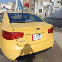 للبيع فورتي ٢٠١٢ جاهزه رقم بغداد حادثه بك لايت فقط  السعر ٩٣ بي مجال  ...