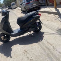 اكززZالحديث دراجه اكفلك كفر ومكينه ما مفتوحه دراجه جديديه مال رنبه درا...