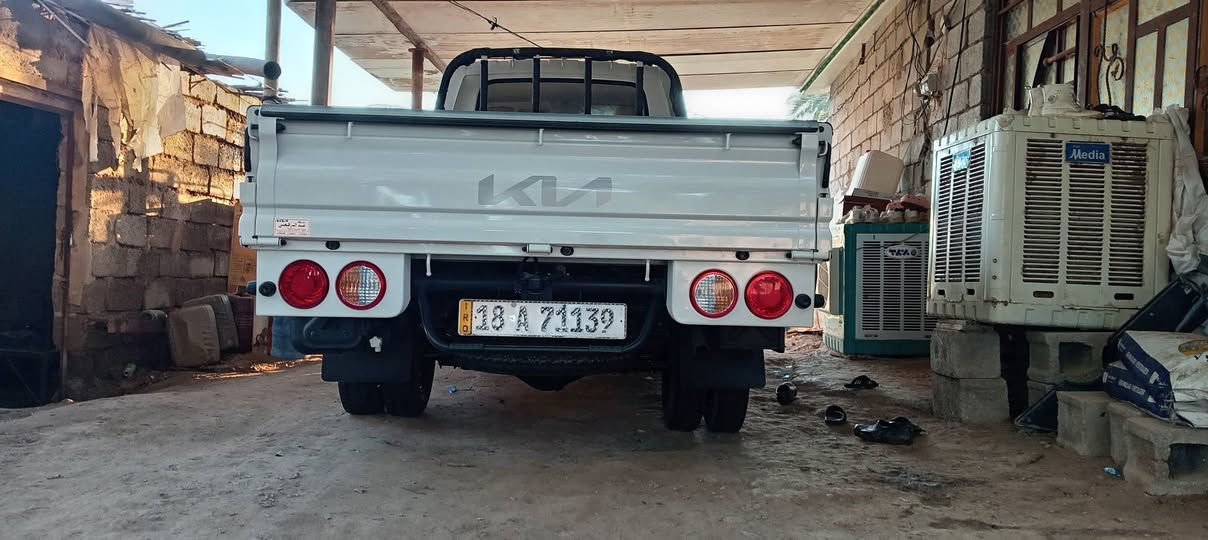 السلام عليكم كيه نثيه للبيع موديل 2025 سياره مكفوله كفاله عامه سياره مدوشمه كشنات مع غلاف بدي مع غلاف الرباط رقم بابل الدولي تحويل مباشر سياره اخت الزيرو ماشيه 2500 ميل سياره على وضع الشركة المكان بابل جبله رقم الهاتف ***********
