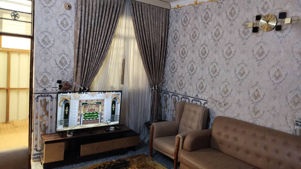 السلام عليكم بيت  مساحة 80متر صب مسلح زراعي مكاتبه الشعب الجمعيات خلف السده فتحه عمار ابو الدهن منطقه تبليط ماء مجاري السعر ***********
