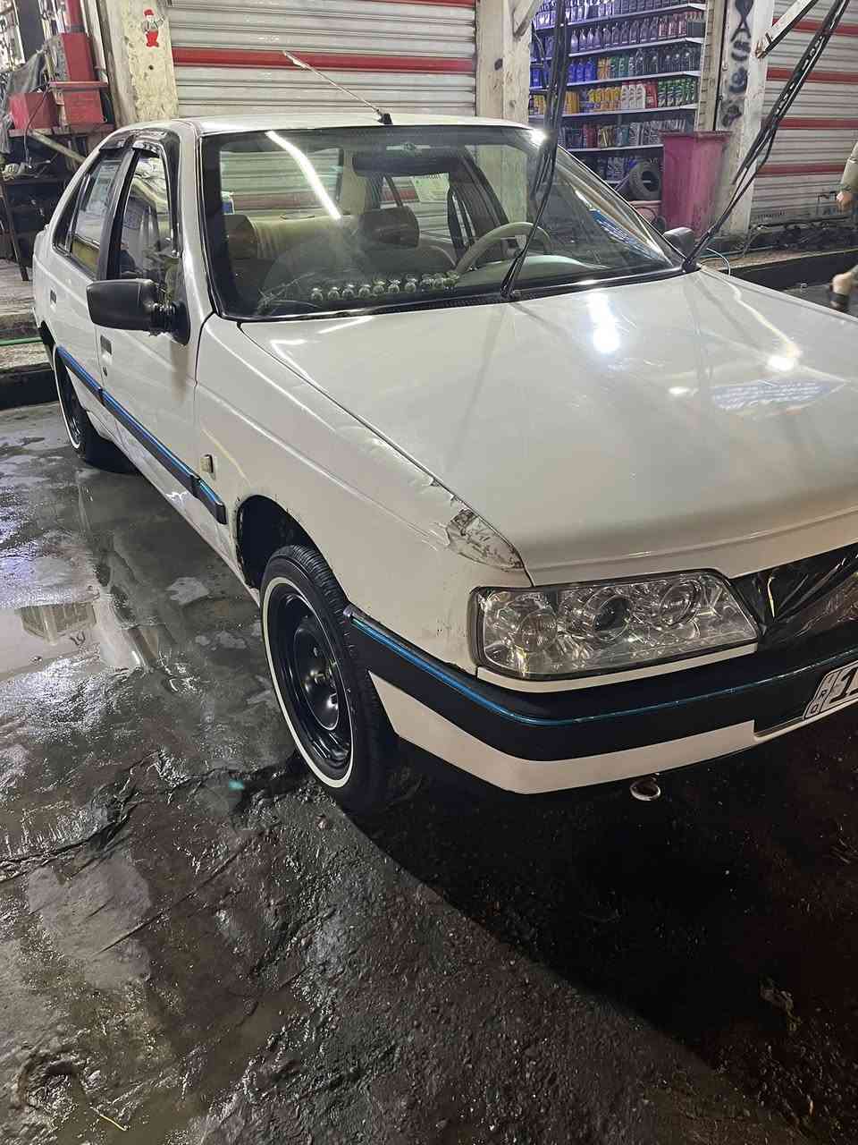 السلام عليكم بيجو موديل2010 سيارة مال بيت بسمنة تبريد تدفئة مكينة مكفولة تخم تاير كهربائيات بلادية صدر جديد السعر 38 بيهة مجال رقم دولي سنوية 26 شهر 4 مكان السيارة الزعفرانية رقم التليفون ***********
