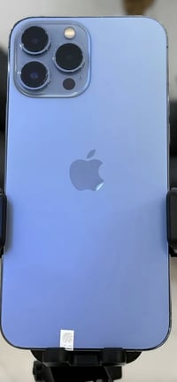 آيفون ١٣ برو ماكس • ٥١٢ • امريكي