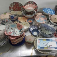 ٣ كراتين • بوهيمي • جملة