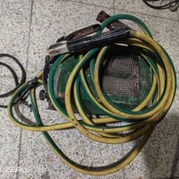 جهاز لحيم • كركوك