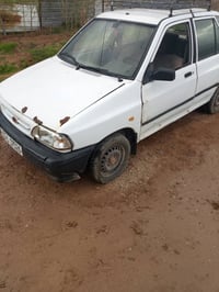 ٢٠٠٨ • بسماية • سنوية ٢٠٣٠