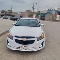 كروز ٢٠١٦ • رقم اربيل • اوتوماتيك